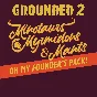 🟢⚡GROUNDED 2: FOUNDER’S PACK DLC XBOX+ПК КЛЮЧ