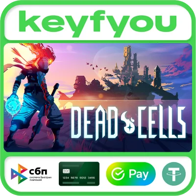 Dead Cells / STEAM KEY 🔥
