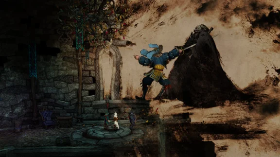 Trine 3 The Artifacts of Power STEAM KEY RU+CIS LICENSE