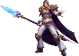 Heroes of the Storm - Jaina Battle.net Key - GLOBAL