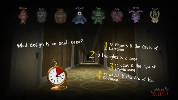 The Jackbox Party Pack 6 💎 STEAM GIFT RU