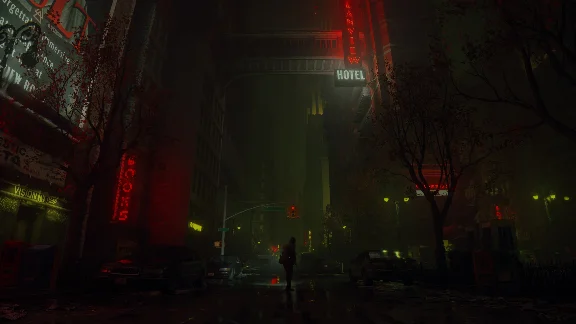 ✅❤️ALAN WAKE 2❤️ XBOX SERIES X|S🔑KEY✅