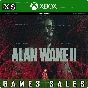 ✅❤️ALAN WAKE 2❤️ XBOX SERIES X|S🔑KEY✅