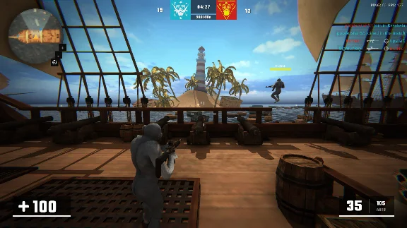 Apewar 💎 STEAM GIFT RUSSIA