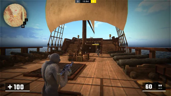 Apewar 💎 STEAM GIFT RUSSIA