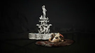 Icarus: Creature Comforts Pack DLC STEAM GIFT РОССИЯ