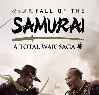 Total War Saga: FALL OF THE SAMURAI+DLC ✅STEAM КЛЮЧ