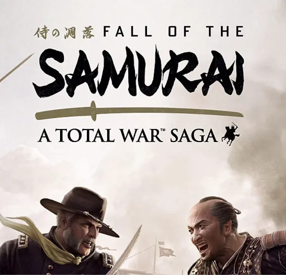 Total War Saga: FALL OF THE SAMURAI+DLC ✅STEAM КЛЮЧ