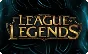 League of Legends AUD 25 - 2105 RP