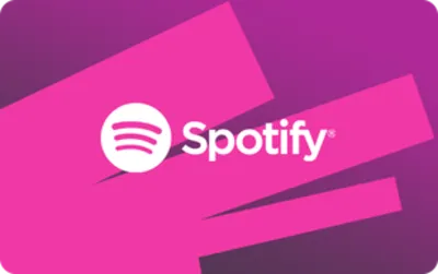 Spotify CA 30 CAD