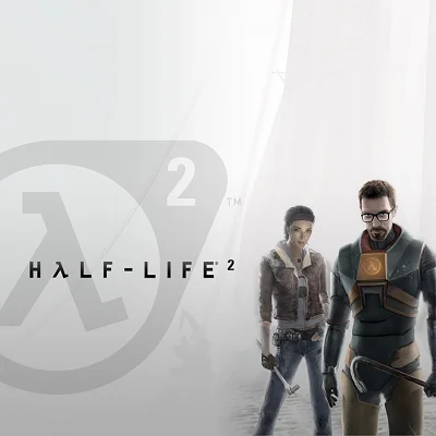 ☢♔Steam Kz with the game Half-Life 2 (full access mail