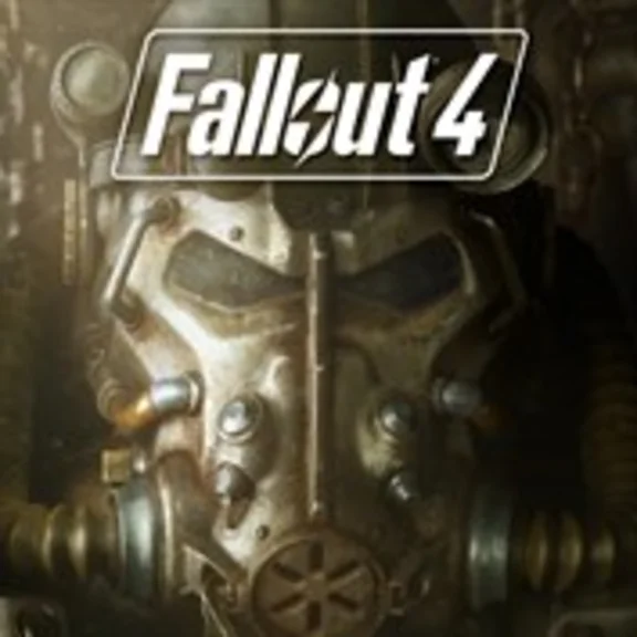 🔥Fallout 4🔥 Xbox