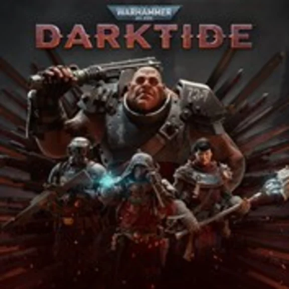 🔥Warhammer 40,000 Darktide🔥 Xbox