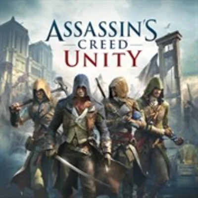 🔥Assassin´s Creed Unity🔥 Xbox