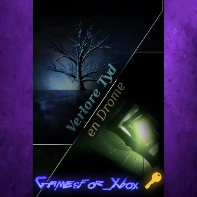 Verlore Tyd en Drome - Bundle XBOX Key