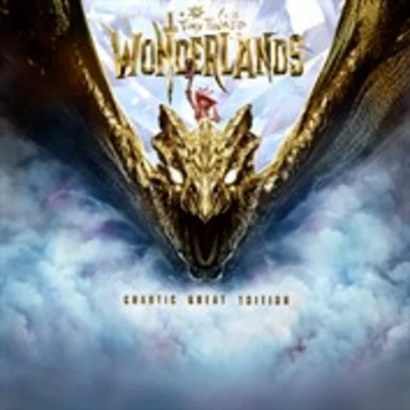 🔥Tiny Tina´s Wonderlands Chaotic Great Edition🔥 Xbox
