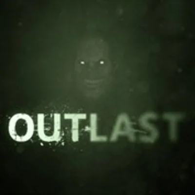 🔥Outlast🔥 Xbox