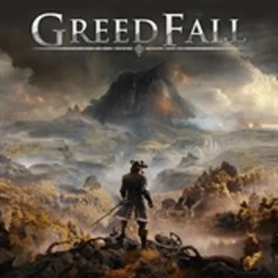 🔥GreedFall🔥 Xbox