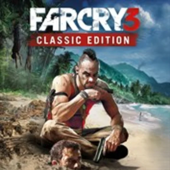 🔥Far Cry 3 Classic Edition🔥 Xbox