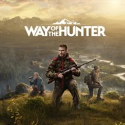 🔥Way of the Hunter🔥 Xbox