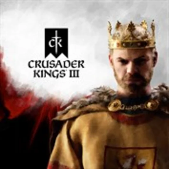 🔥Crusader Kings 3🔥 Xbox