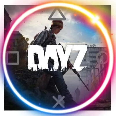 💠 DayZ (PS4/PS5/RU) P3 - Activation