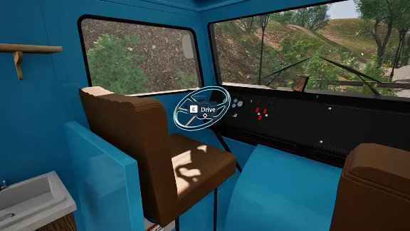 🚀 Bus Flipper: Renovator Simulator 🤖 Steam Gift AUTO
