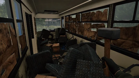 🚀 Bus Flipper: Renovator Simulator 🤖 Steam Gift AUTO