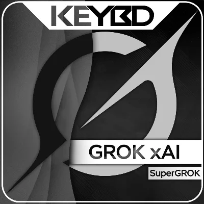✔️Grok xAI · SuperGROK · 1 Month · Subscription