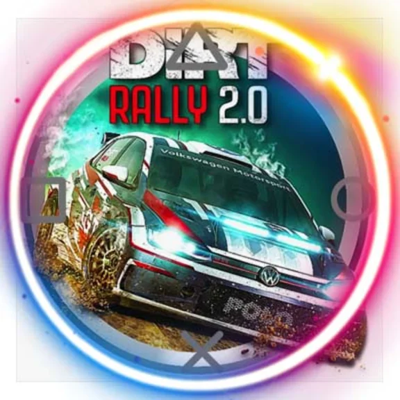 💠 DiRT Rally 2.0 (PS4/PS5/EN) (Rent from 7 days)
