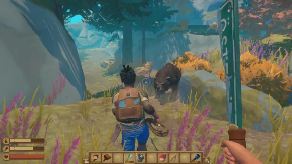 🚣 Raft Steam Gift ✅ АВТОДОСТАВКА 🚛 ВСЕ РЕГИОНЫ ⭐️