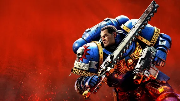 ⭐️ Warhammer 40,000 Space Marine 2 Steam Gift ✅ АВТО🚛