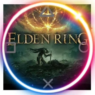 💠 Elden Ring (PS4/PS5/RU) (Rent from 7 days)