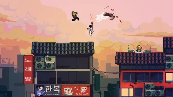 Roof Rage STEAM KEY RU+CIS LICENSE