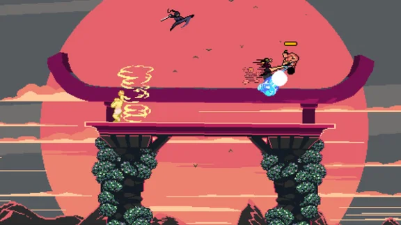 Roof Rage STEAM KEY RU+CIS LICENSE