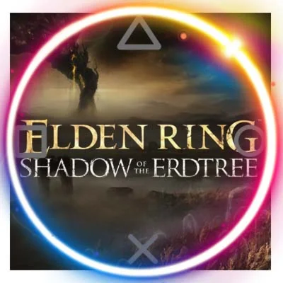💠 Elden Ring Shadow of the Erdtree PS4/RU Active