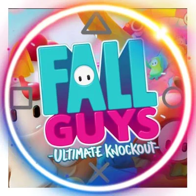 💠 Fall Guys: Ultimate Knockout (PS4/PS5/RU) Activation