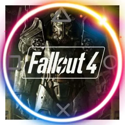 💠 Fallout 4 (PS4/PS5/RU) P3 - Activation