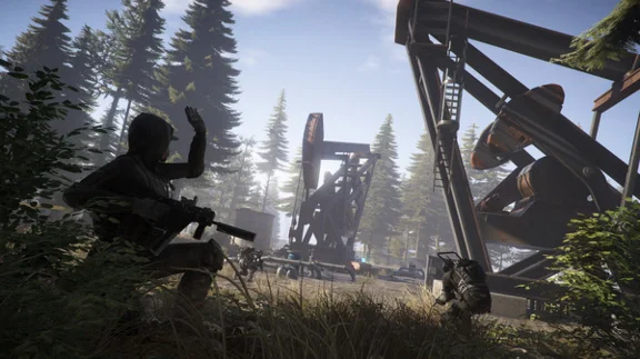 ⭐ Tom Clancy´s Ghost Recon Wildlands Steam Gift ✅РОССИЯ