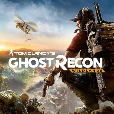⭐ Tom Clancy´s Ghost Recon Wildlands Steam Gift ✅РОССИЯ