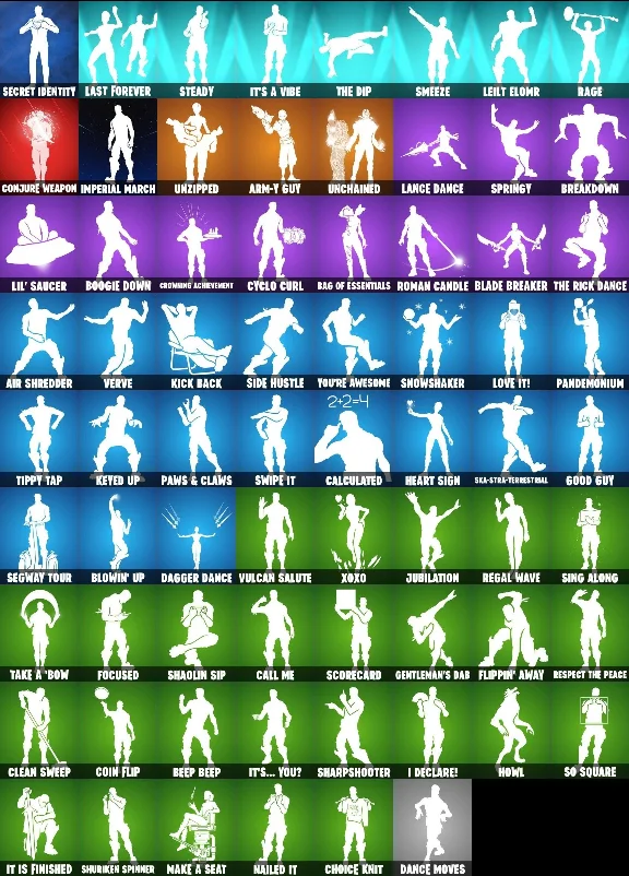 FORTNITE 61+ SKINS ACCOUNT |OG DRIFT MIDAS| + MAIL