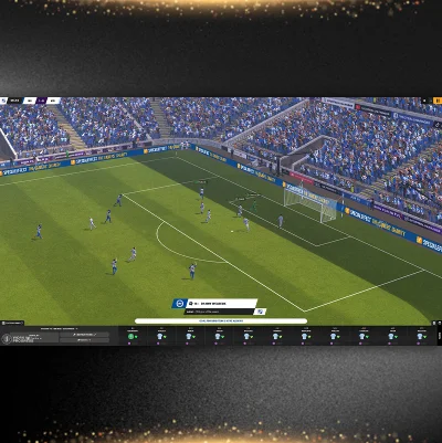 ⭐DLC In-Game editor Football Manager 2024⚡STEAM АВТО