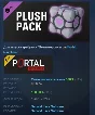 Portal: Revolution Plush Pack 💎 DLC STEAM GIFT RUSSIA