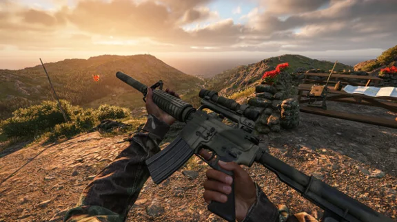 ⭐️ Arma Reforger Steam Gift ✅ АВТОВЫДАЧА 🚛 ВСЕ РЕГИОНЫ