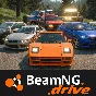 ⭐ BeamNG.drive Steam Gift ✅ АВТОВЫДАЧА 🚛 ВСЕ РЕГИОНЫ🌏