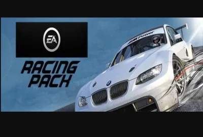 EA RACING PACK STEAM GIFT RU + CIS