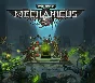 Warhammer 40,000 Mechanicus (Steam/Ключ/ Весь Мир)