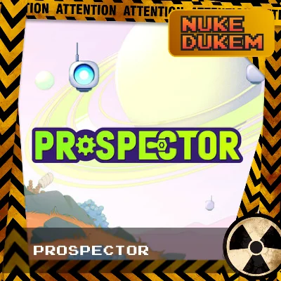 RU+GLOBAL | Prospector | STEAM KEY