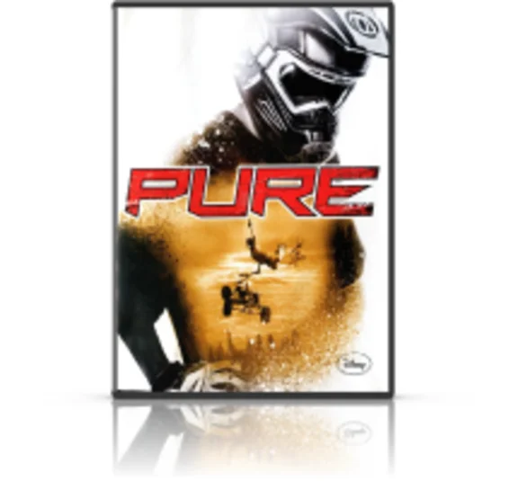 PURE GLOBAL STEAM KEY + RU (without SPLIT/SECOND)