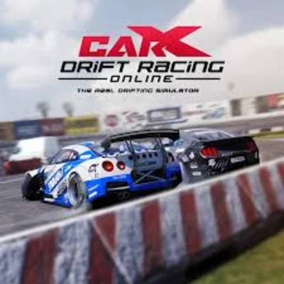 CarX Drift Racing Online XBOX Key